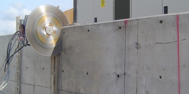 Hidrolik Beton Kesme Teknolojisinin Avantajları