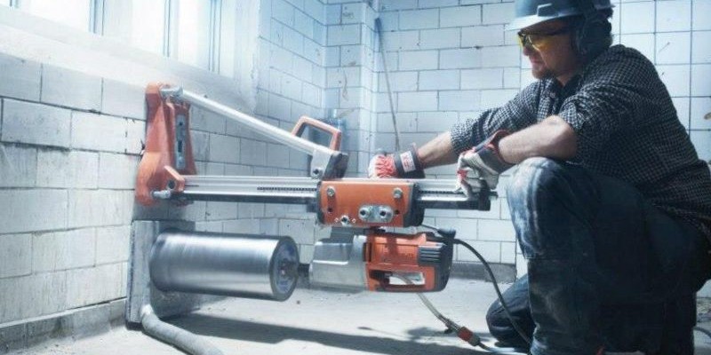 Kontrollü Bina Yıkımı ve Beton Filiz Ekimi