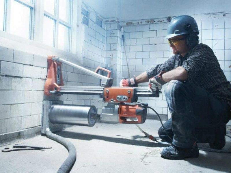 Kontrollü Bina Yıkımı ve Beton Filiz Ekimi