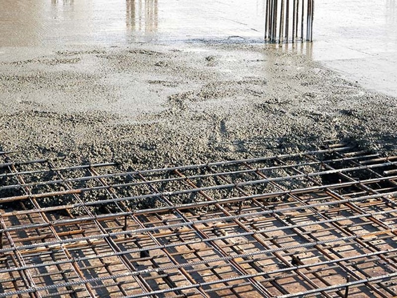 Aydın Karot Firması ile Beton Güçlendirme Çözümleri